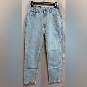 Jordache Women's High Rise Light Blue Jeans